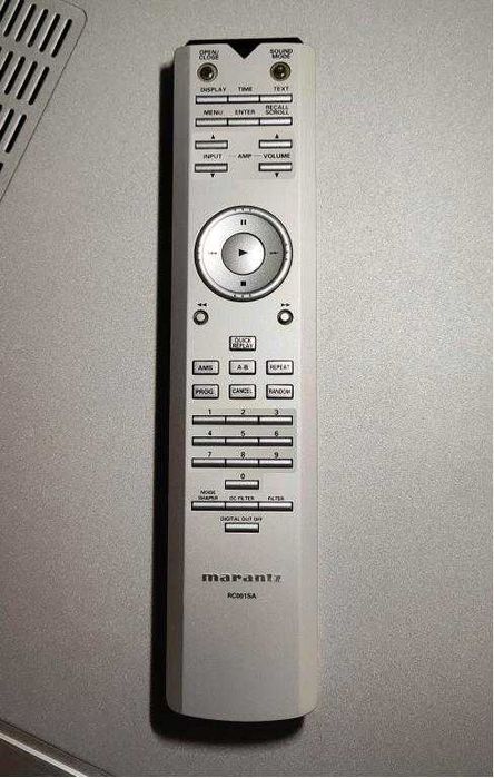 Marantz SA 15-S1 референтен CD,SACD player продавам