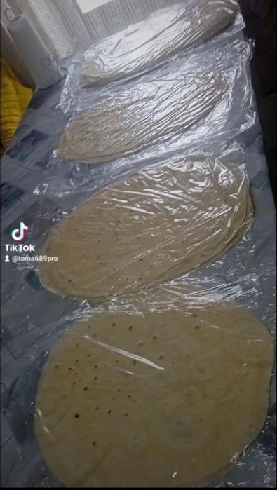 Продам домашний ловаш