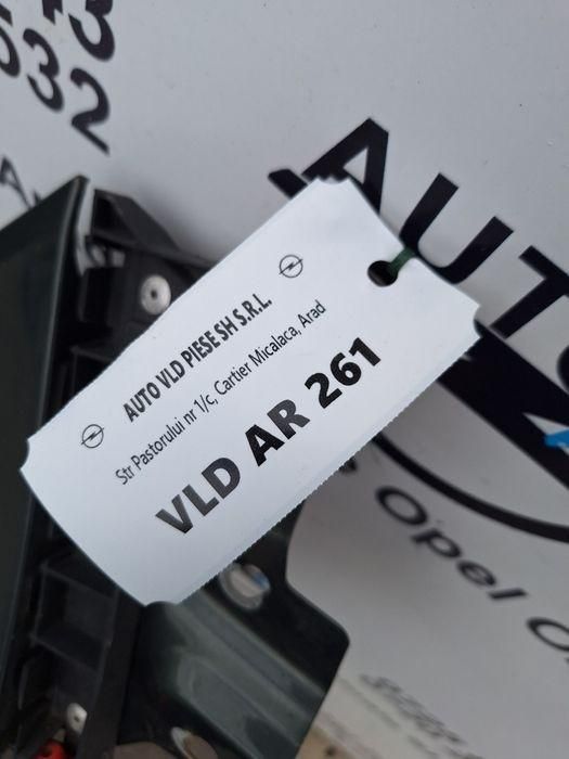 Aripa fata dreapta Opel Insignia A facelift