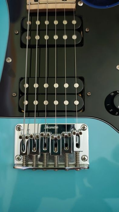 Chitara electrica Ibanez gio mikro