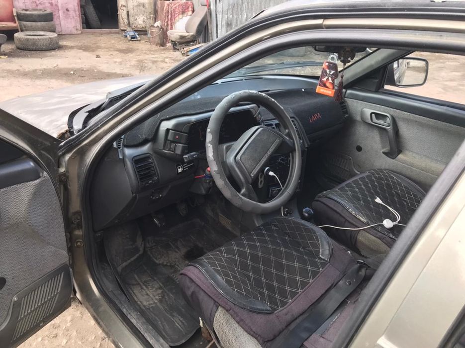 Продам ВАЗ 2112. 16 клап
