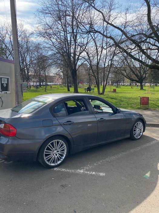 Bmw seria 3 ,e90 318d