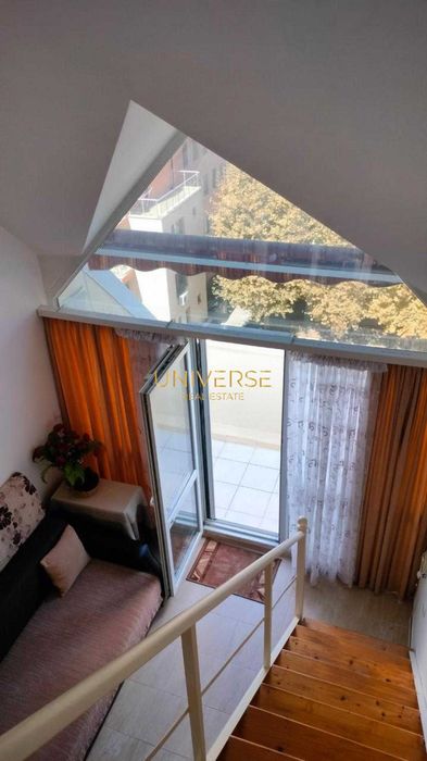 Продава се Двустаен апартамент в к.к. Слънчев бряг - 40 кв.м за 1575 €/кв.м - Снимка #5