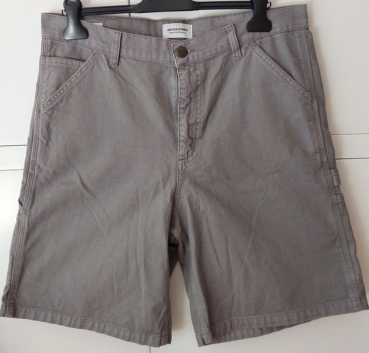 НОВИ Jack & Jones карго панталони