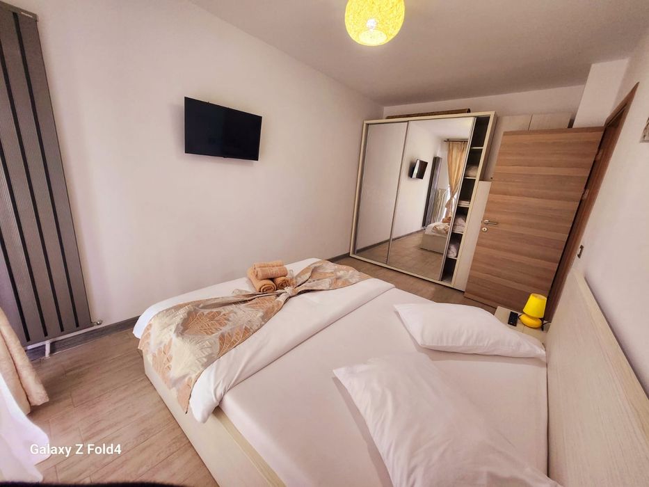 Apartament de Inchiriat Regim Hotelier/ oferim Factura Fiscala