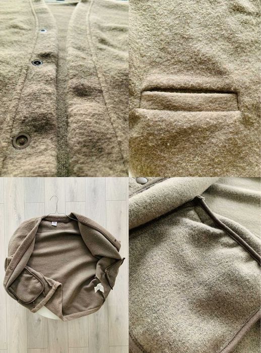 Sacou din Lână ZARA bărbați M, Elegant Luxury, Premium Tailoring, NOU