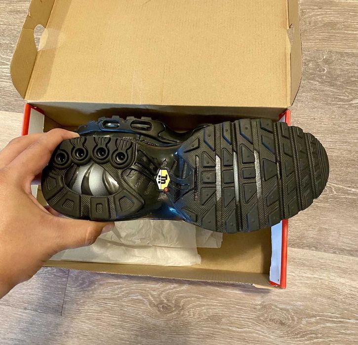 Nike Air Max Tn (40) | Livrare rapida cu verificare