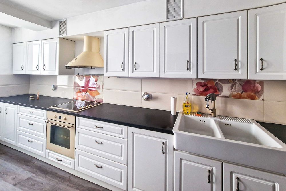 Vand apartament 3 camere + garaj (Dorobanti)