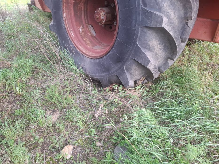 Дон 20 Зернонакопитель
