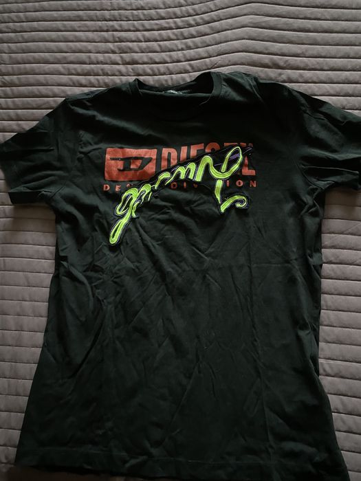 Diesel тениска