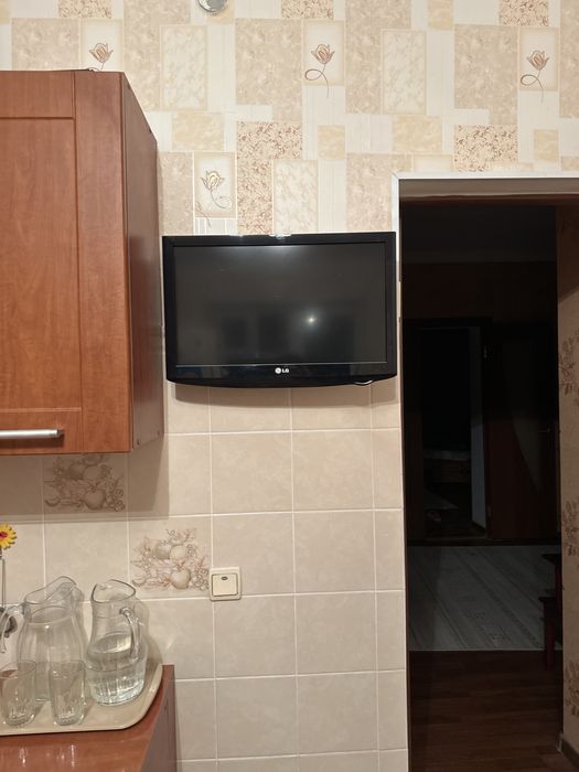 Телевизор маленький LG