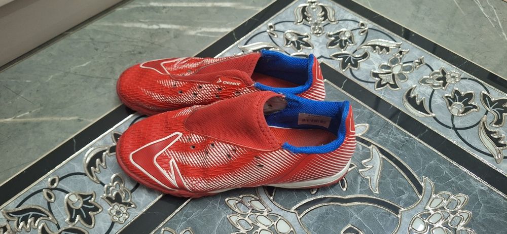 Сороконожки demix 37 размер