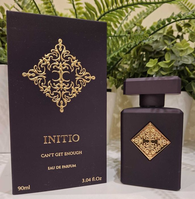 Продажба на остатъчно количество от парфюми от лична колекция