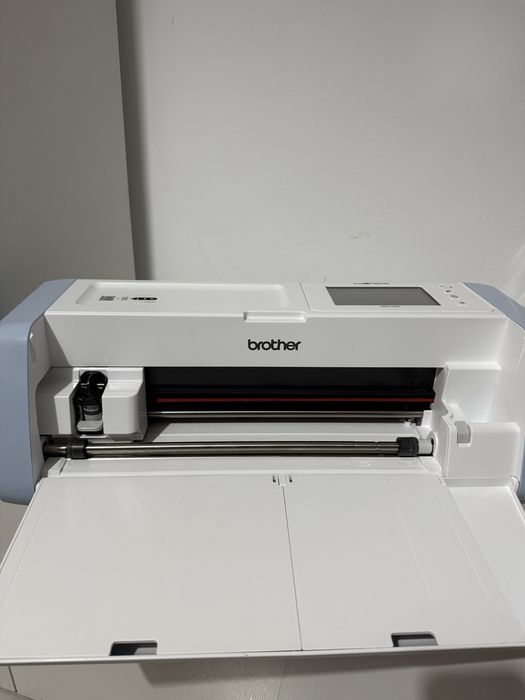 Scanner cu decupare Brother ScanCut Sdx1000