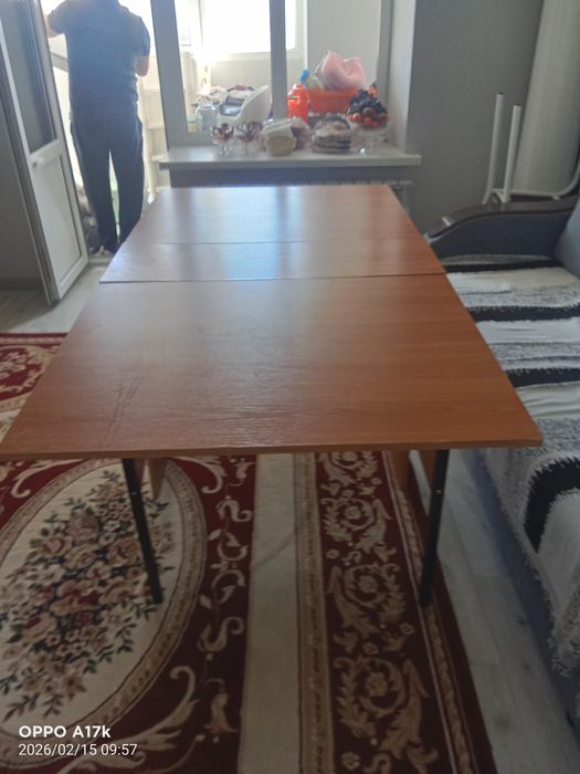 Продам Стол книжка бу