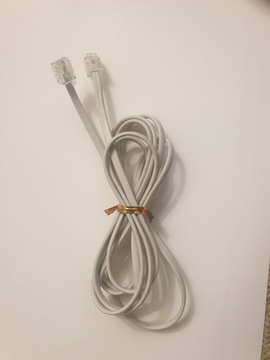 Шнур 1,8 м. для телефона.