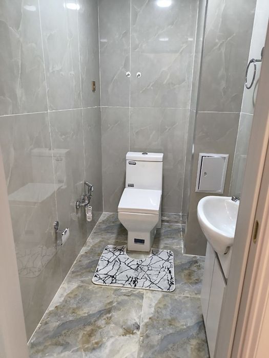 3х комнатная квартира ул.Гагарина