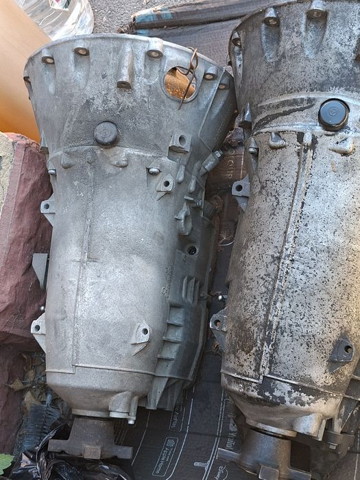 Cutii automate  Sprinter 906   DEFECTE  2 buc