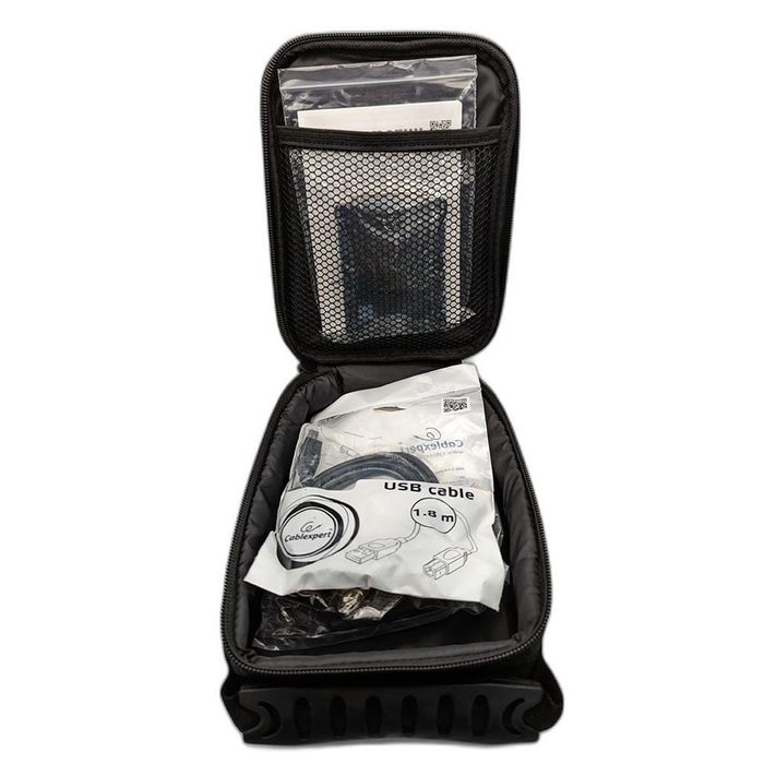 Scanmatik 3. Yangi holatda