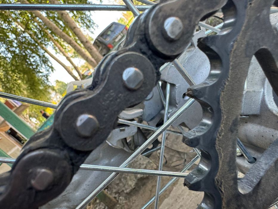 Kayo T2 Enduro, 2021 г.