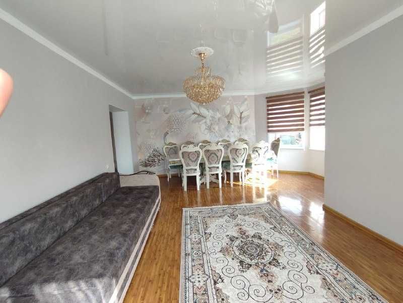 Аренда коттеджа в посекле Бурабай