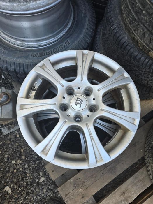 Jante Din Aliaj R16 Dodge Nitro 2006 - 2012