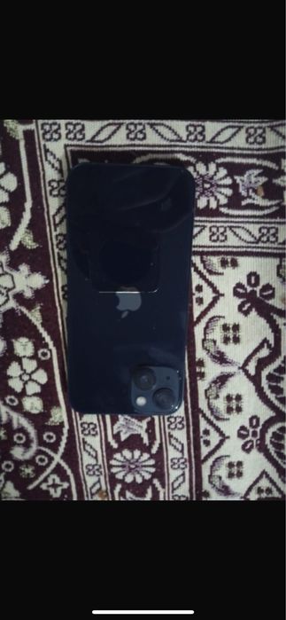 Айфон 13 обмен..