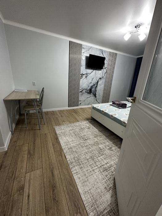 Суточная квартира