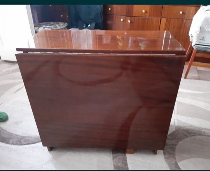 Стол-книжка раскладной