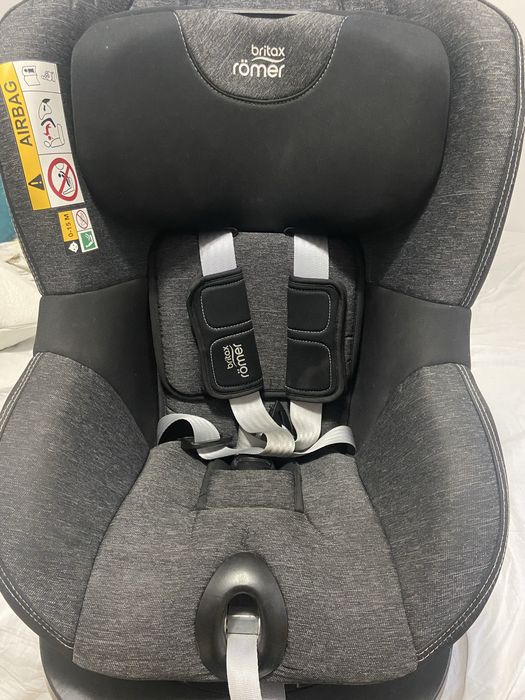 Scaun Britax Romer