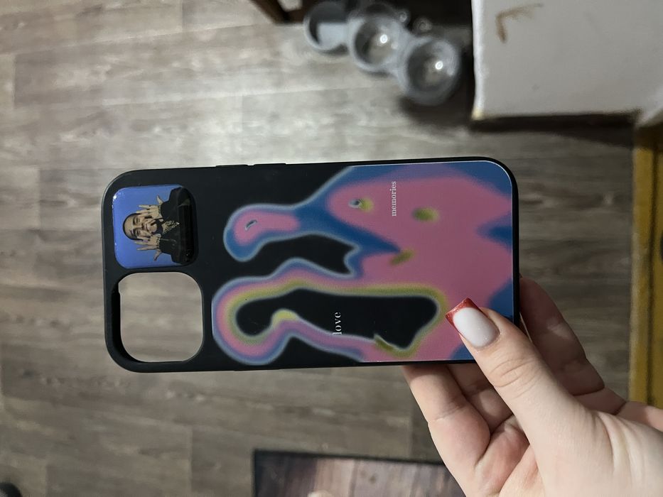 чехлы айфон 15 500тг