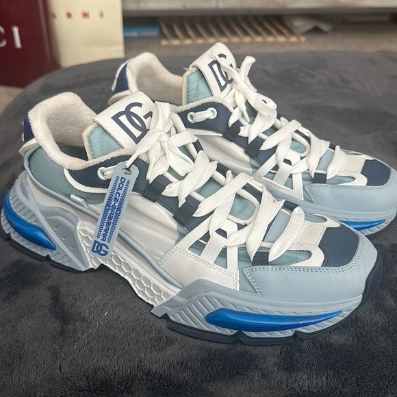 Dolce & Gabbana дамски обувки – уникални модели