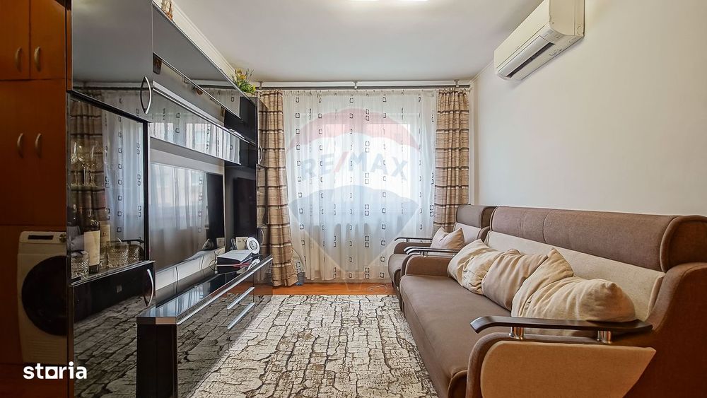 Comision 0% | 2 Camere Florilor | De Vanzare