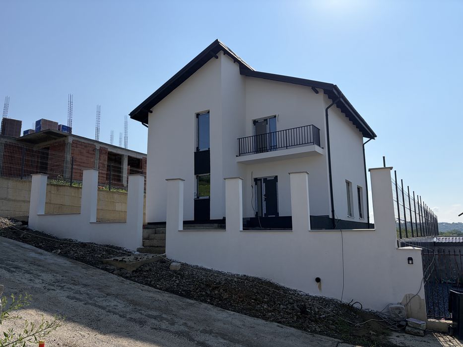 Vila Aroneanu Sorogari