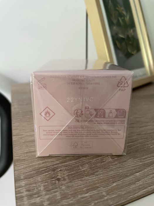 Apa de parfum Valentino Valentina 50 ml