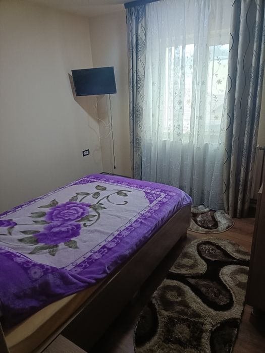 Apartament cu 2 camere