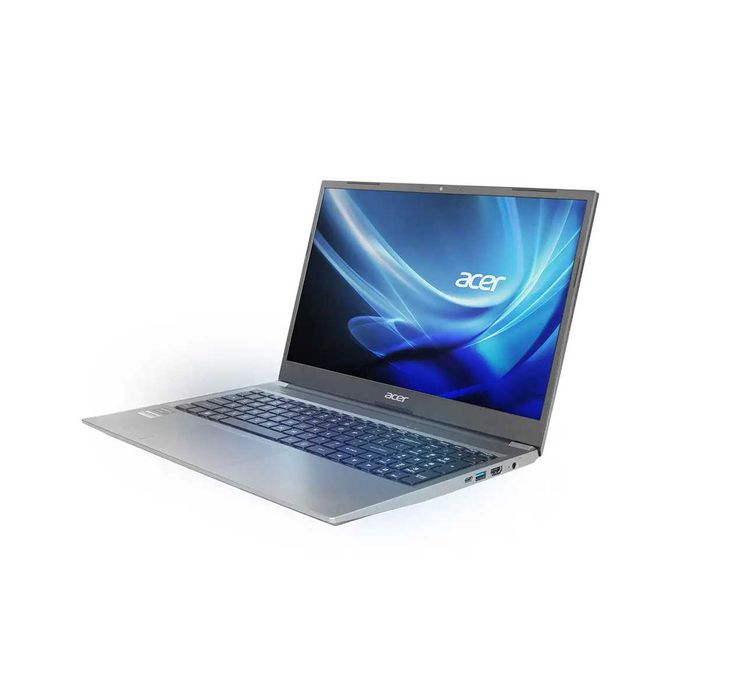 Ноутбук Acer Aspire Lite R7-5700U/16Gb DDR4/512Gb SSD/15,6"FHD Boot up