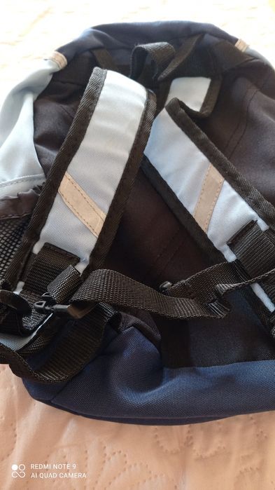 Детска раничка на TCM