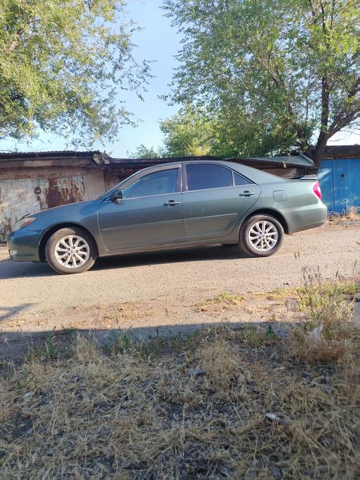 Продам камри30 американец