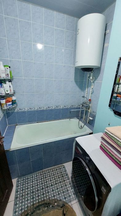Продается квартира