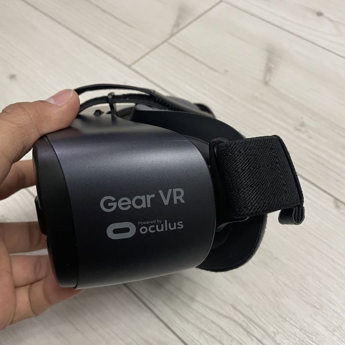 OCULUS Gear VR 2.0