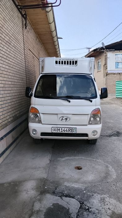 Хундай Портер сотилади