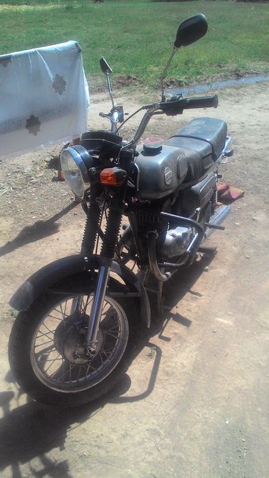 Vosxod m3 01 sotiladi