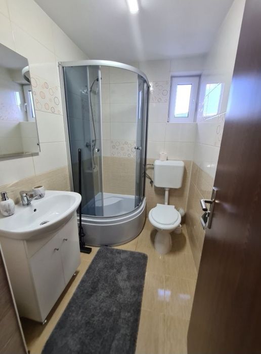 Mountain House Cazare în Buşteni