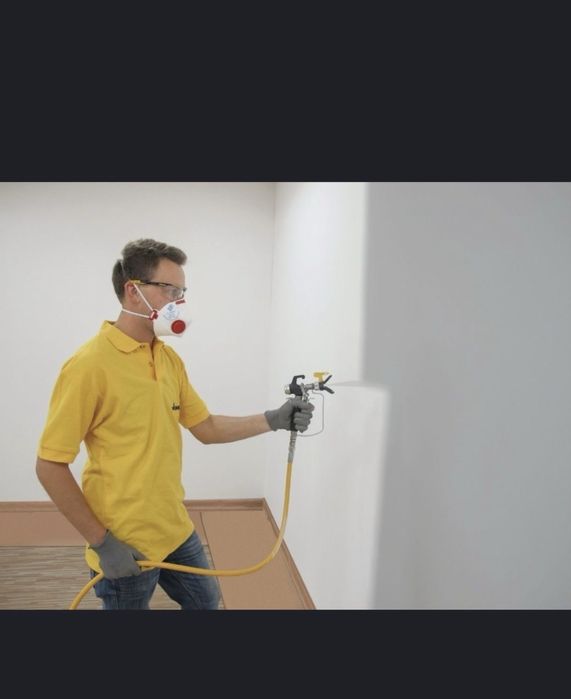 Краска Эмульсия Сепиш Хизмати