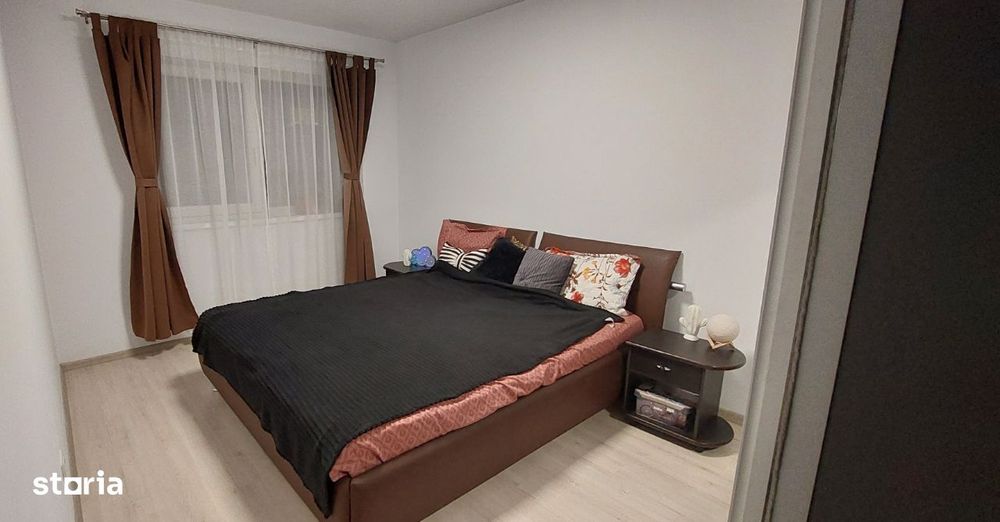 Apartament 2 camere Subcetate Sanpetru Brasov