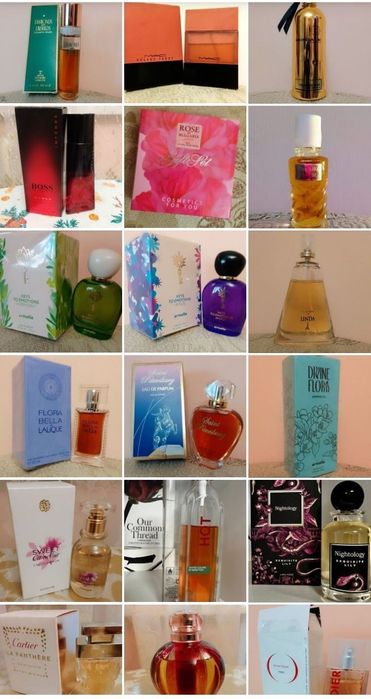 Istanbul rose Стамбульская роза