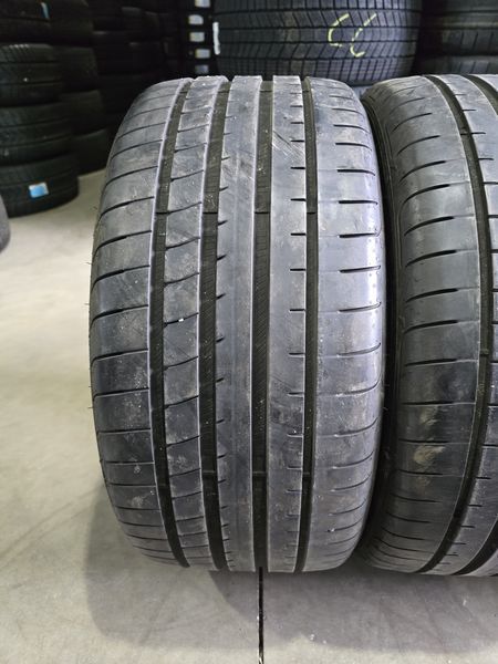 255/35/19//225/40/19 GOODYEAR RunFlat
