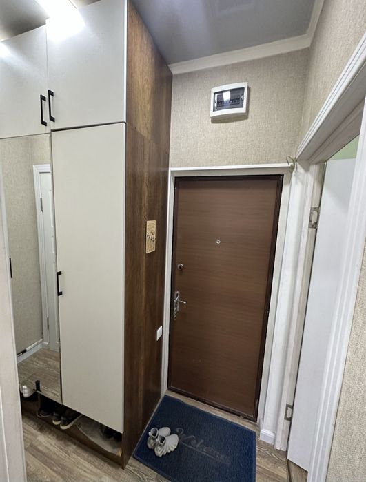 Продается  уютная 1в2-х комн.  на ТТЗ-1 Диадора! Срочно!!!