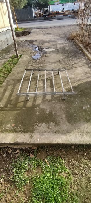 Багажник Жигули всех моделей